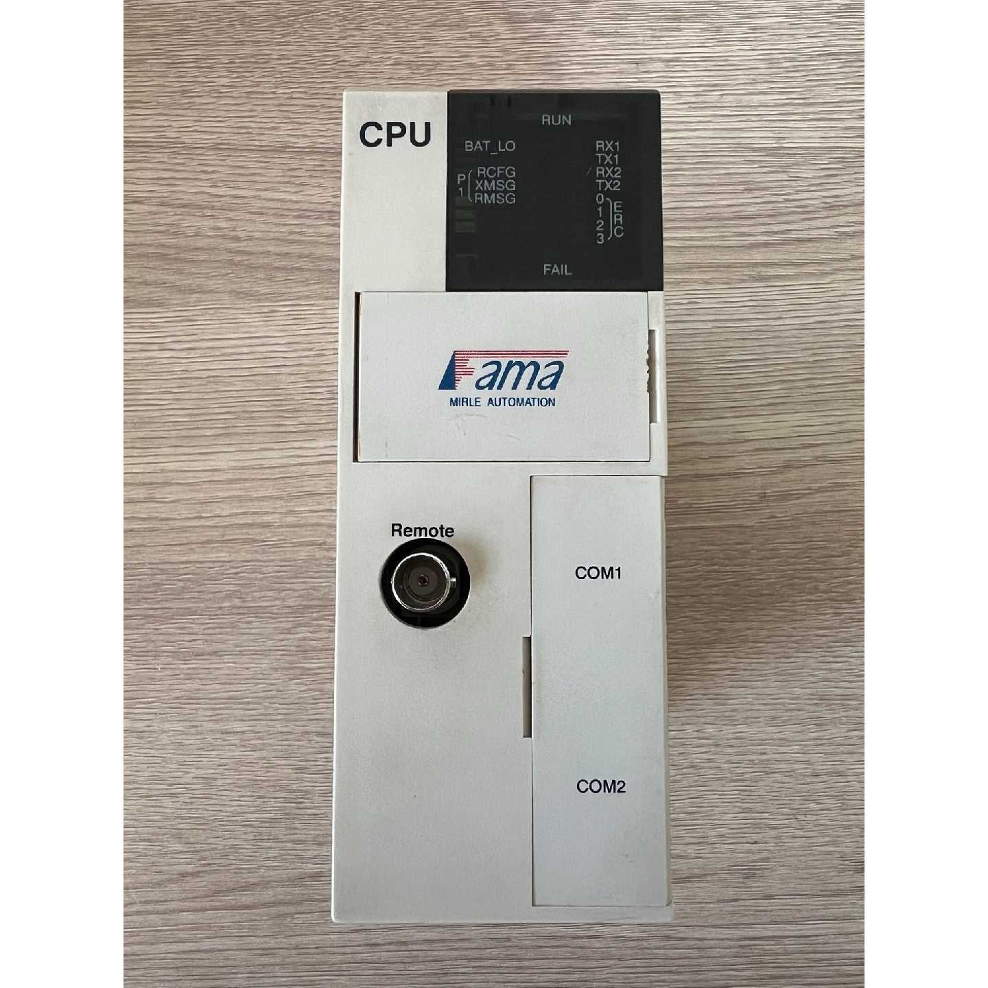 询价-FAMA盟立C5-RIO其它元器件
