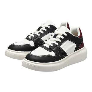 多走路星域丨运动鞋秋冬新款时尚潮流降落伞布透气舒适休闲板鞋