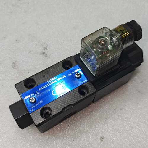 非标价YUKEN油研电磁换向阀DSG012B2A110N1议价