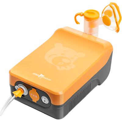 家瑞康雾嘟嘟2311HDD医院同款