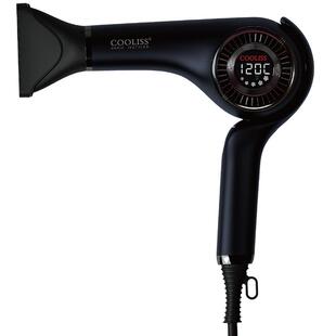 酷丽丝电吹风机大风力大功率负离子护发发廊专用发型师理发店专用