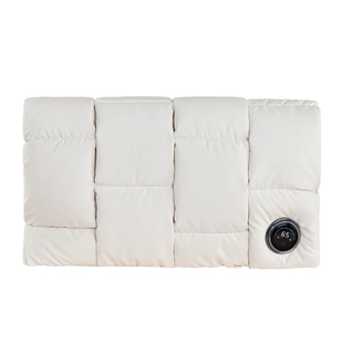 几素羽绒暖手袋石墨烯无水速热暖手宝充电即热便携暖宝宝姨妈神器送女友生日礼物新年礼物 Pro1 S