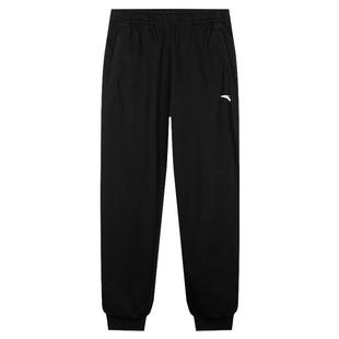 安踏运动裤男裤2026新款冬装官网旗舰束脚卫裤透气休闲裤男装裤子