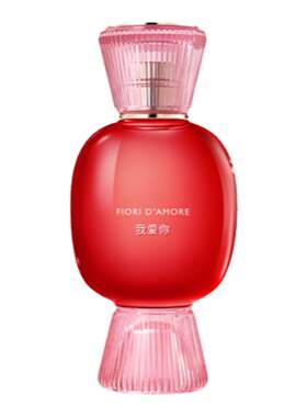 宝格丽我自悠闲花香调女香香水