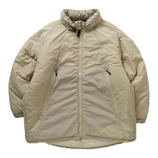 折扣现货 WILDTHINGS HAPPY JKT 拒水防风军事保暖P棉棉服外套