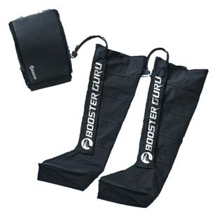 菠萝君Recovery Guru 脉冲腿部压力系统Normatec气压恢复套装