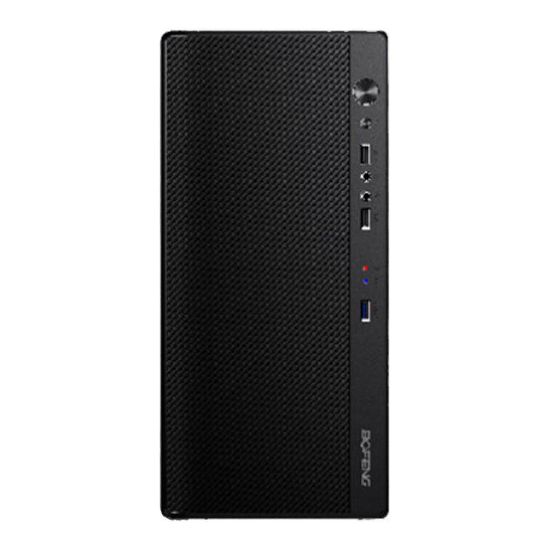 酷睿I3I5台式组装家用办公吃鸡CF