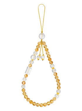 【生日礼物】周大生福气平安扣链