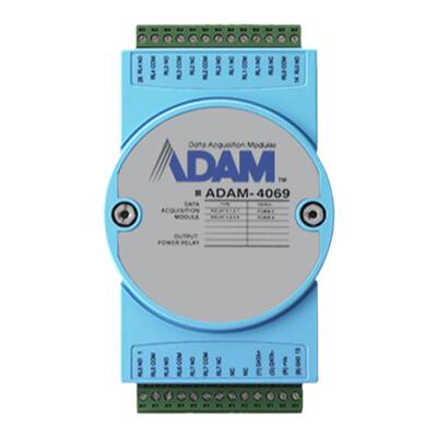 研华8通道电源继电器输出模块