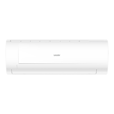 2匹大挂机空调海尔壁挂式冷暖