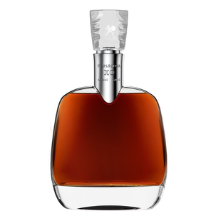 拿破仑古萨顶尚XO白兰地 正品行货 法国进口洋酒 烈酒700ML礼盒装