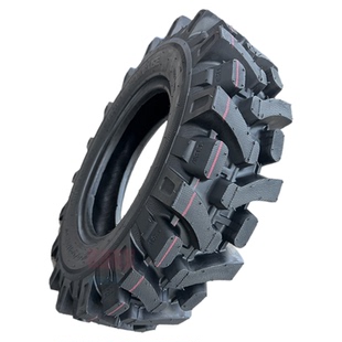 三轮摩托车轮胎5.00-12载重三轮车外胎500-12三轮车车胎50012