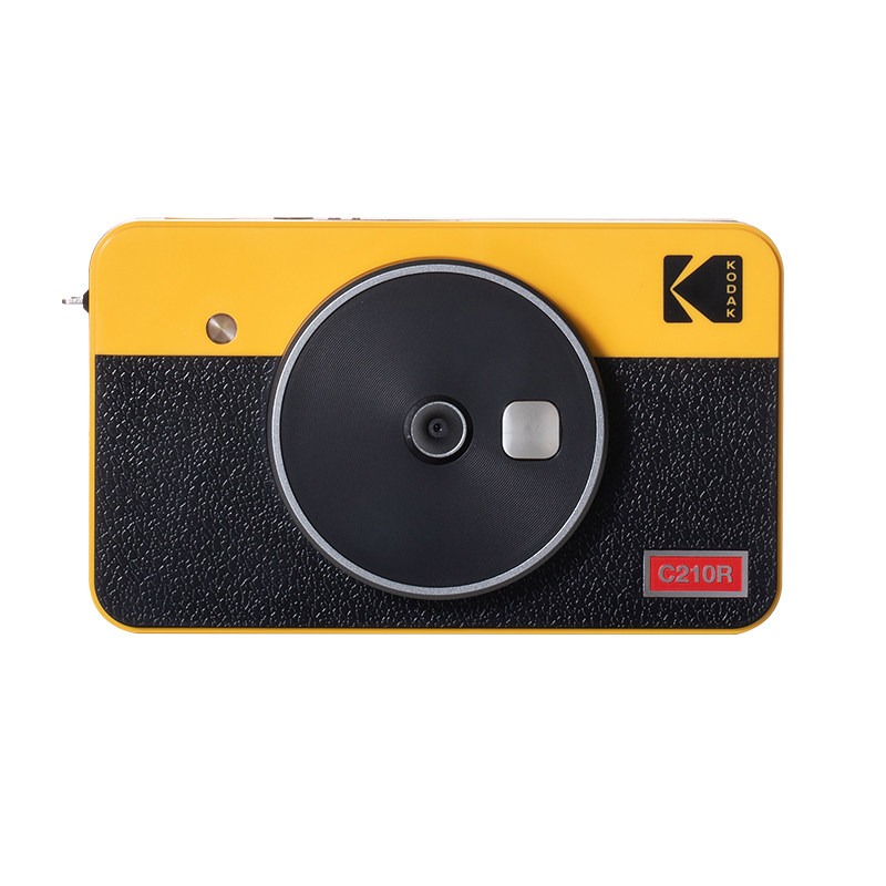 KODAK MiniShot2Retro �����������Ƭ��ӡ�� ���� 753Ԫ