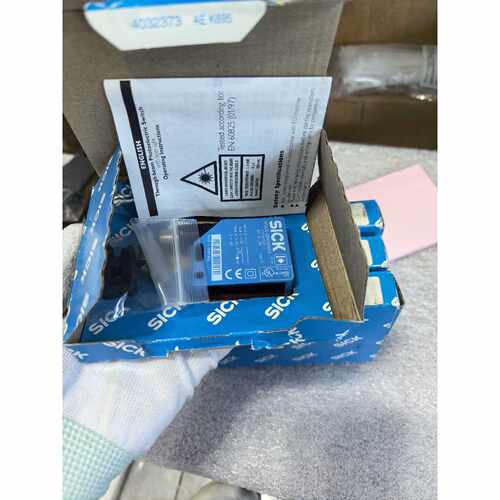 询价西克   WS12L-2D410A03