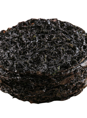紫菜干货商用划算无沙独立小包装