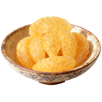 衢州特产常山胡柚2025年现摘