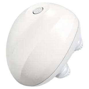 猫咪按摩器自动蹭痒器挠痒痒解压神器小猫咪头部按摩仪电动猫玩具