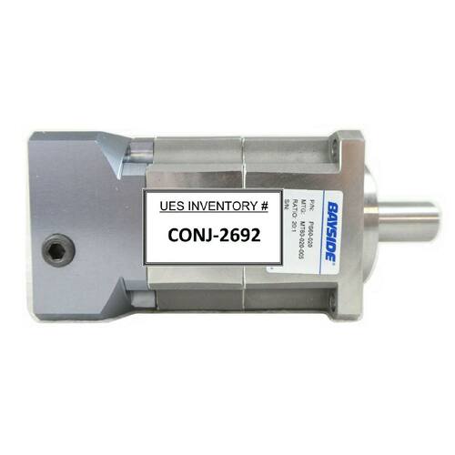 【议价-可维修】Bayside PS60-020 电机 MT60-020-005 Mattson Te