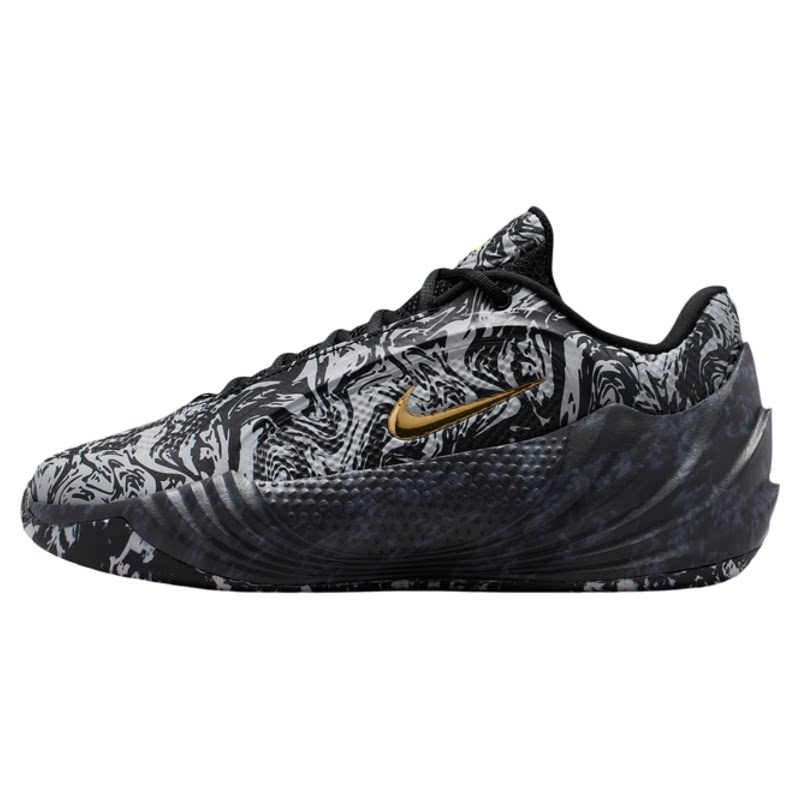 Nike耐克字母哥外场实战男篮球鞋