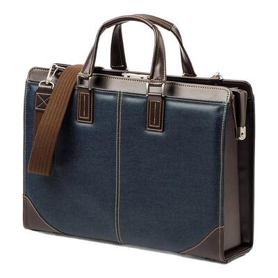 山业大容量商务通勤笔记本电脑包