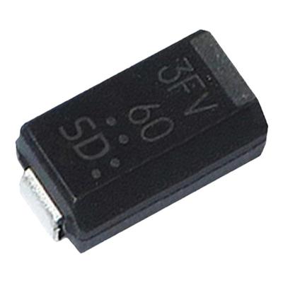 D3F60-5063原装二极管3A600V