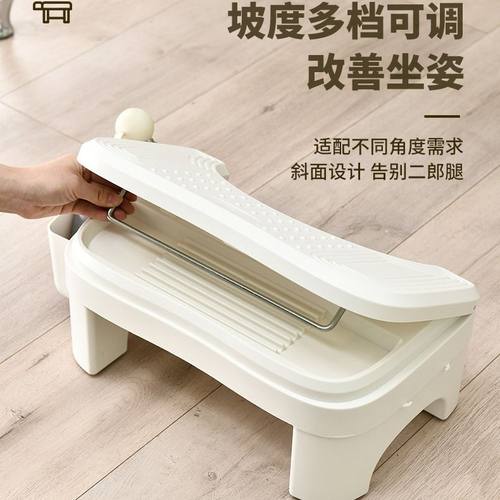 新品 马桶凳家用加厚蹲便凳神器成人儿童卫生间坐便垫脚凳脚踩脚