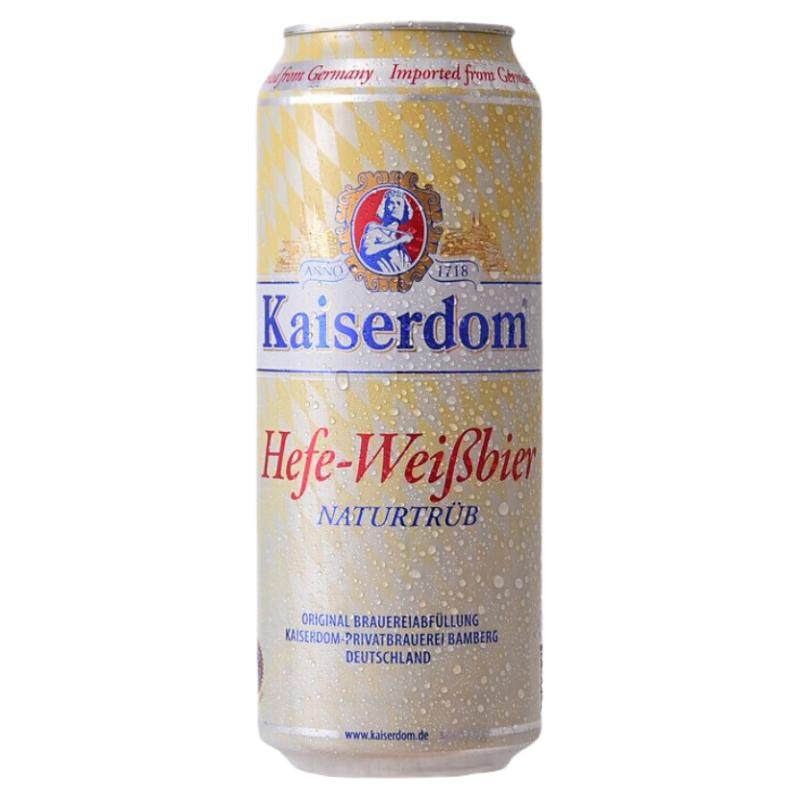 凯撒原装进口精酿啤酒啤酒