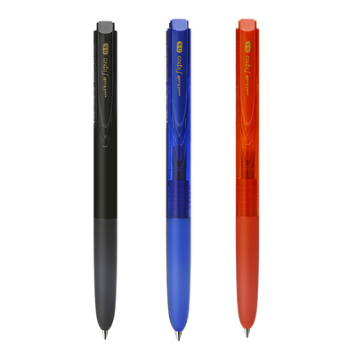 uni/三菱UMN-155低阻尼中性笔