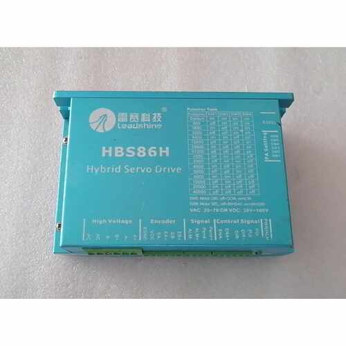 溢价-雷赛HBS86H-YL混合伺服驱动器