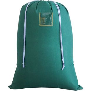 布草袋子收纳袋大容量布草打包袋酒店床单布袋水洗厂束口袋布草包