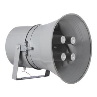 农村广播喇叭高音大喇叭功放机广播系统套装扩音器户外号角扩音机