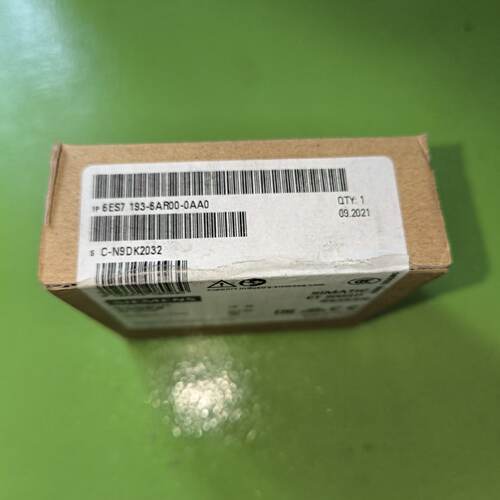 溢价-6ES7193-6AR00-0AA0总线适配器6ES7