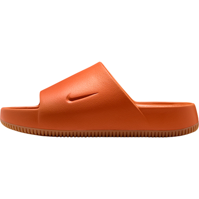 Nike/耐克正品Calm男士时尚休闲透气耐磨经典一字拖鞋FD4116-801