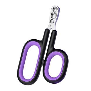 rimei金达日美猫咪指甲剪狗狗指甲刀指甲钳小型犬宠物用剪刀神器