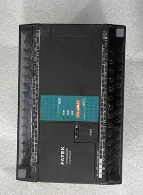 议价拆机件FATEK永宏PLC FBS-40MAT，台湾原装，型
