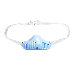 硅胶鼻罩过敏性鼻炎防护猪鼻子口罩防花粉尘雾霾猫毛空气过滤器