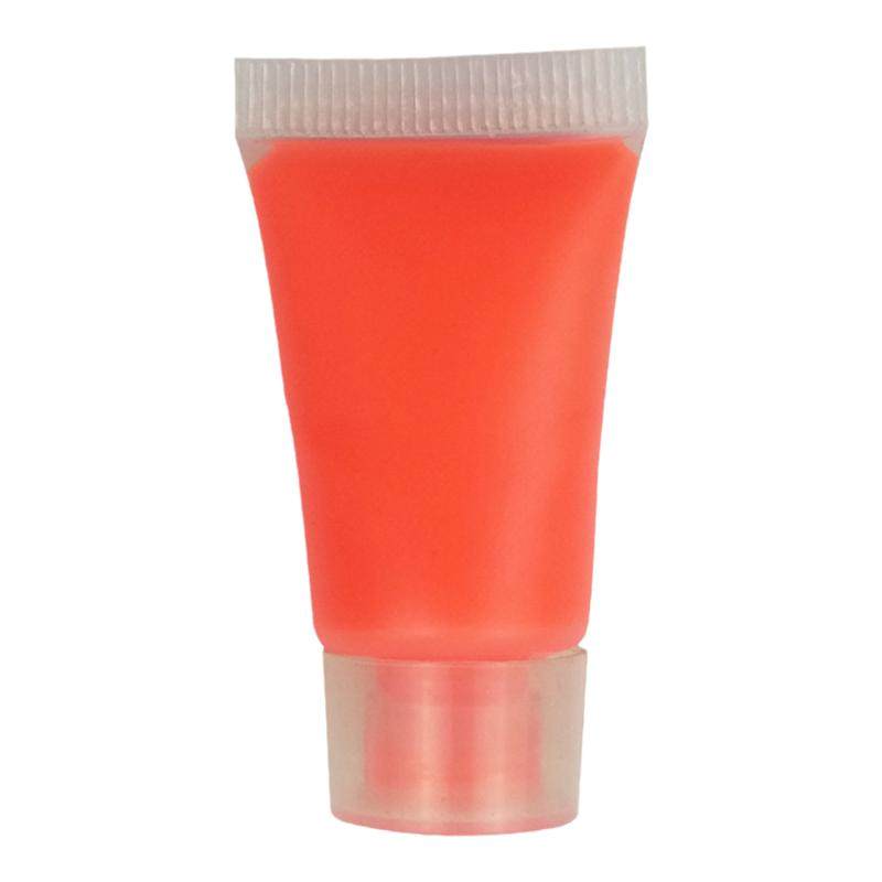 夜光艺术漆丙烯颜料荧光液夜光颜料防水荧光粉创意壁画发光涂料