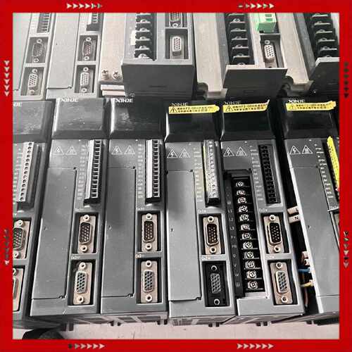 【询价】DS2-20P4-AS 信捷400W驱动器适用