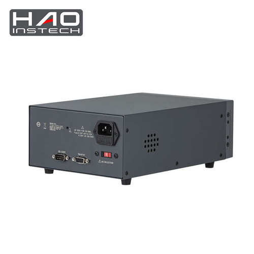 常州浩仪LCR台式数字电桥HY2810/2811D/2830/2832测电容电阻电感