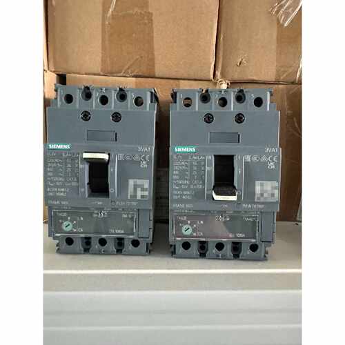 3VA1110-4EE32-0AA0 塑壳断路器 工业配电