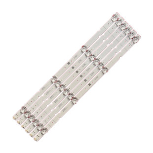 适用TCL 50P8 50T6 50U5900C灯条50HR330M04A7  4C-LB5004-HR16J