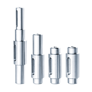 艾姆华世特MT400齿形同步带线同步轮轴双列套装适配T5-250同步轮