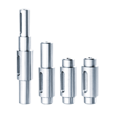 艾姆华世特齿形同步线同步轮轴