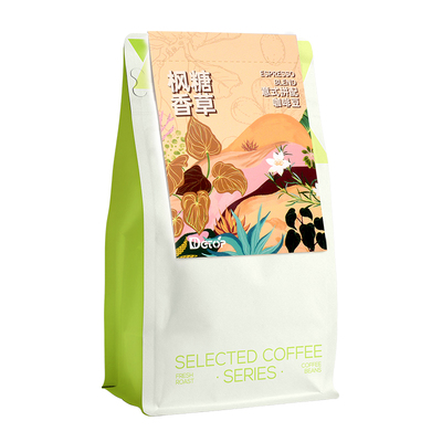 DGTOP拼配意式咖啡豆200g