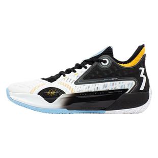 禅5阿隆戈登战靴361男鞋篮球鞋2025夏季透气减震运动鞋男实战球鞋