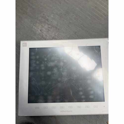 进口富士MONITOUCH触摸屏。