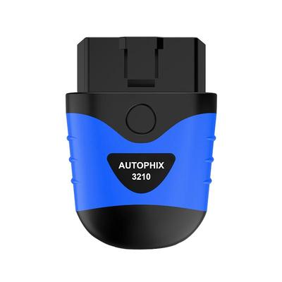 手机蓝牙行车电脑盒子检测仪汽车