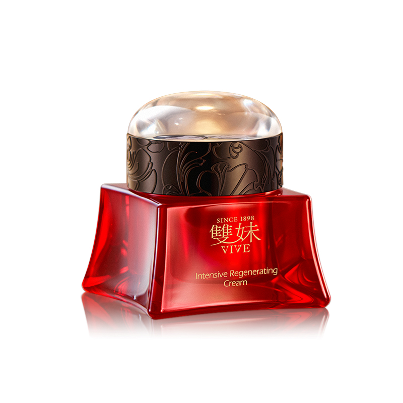 【巴黎合伙人同款】双妹玉容霜3.0紧致抗皱提亮抚纹面霜送礼甄选