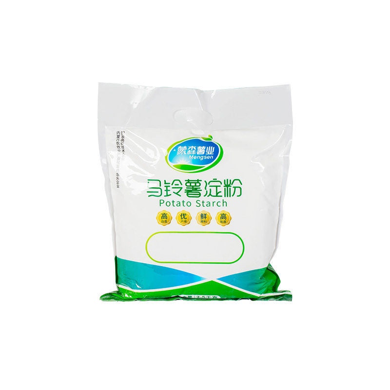 纯土豆淀粉家用生粉正宗东北马铃薯淀粉裹粉炸粉食用淀粉土豆粉