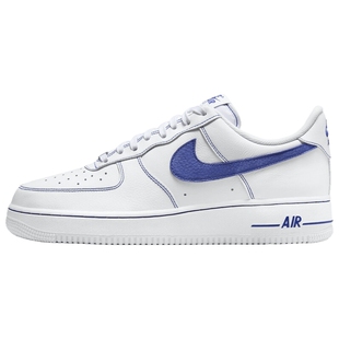 NIKE耐克男子AIR FORCE 1 '07 LV8运动休闲鞋HQ2037-100